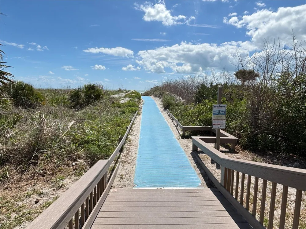 180 FLAGLER LANE #26 Cocoa Beach, FL 32931