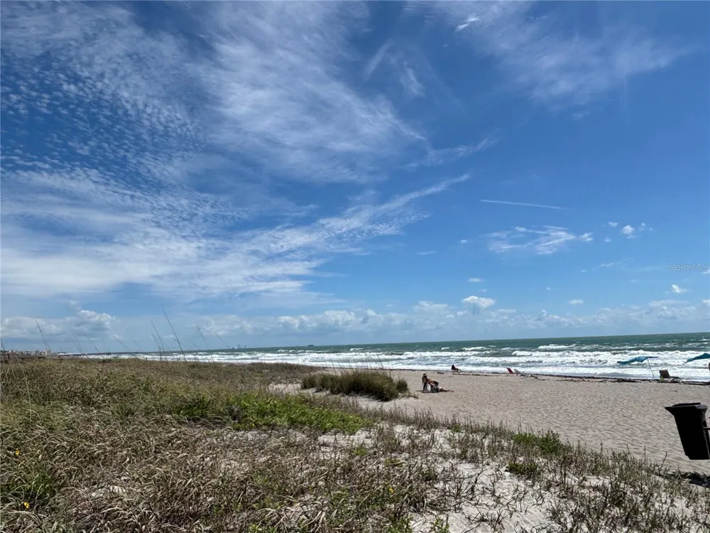 180 FLAGLER LANE #26 Cocoa Beach, FL 32931