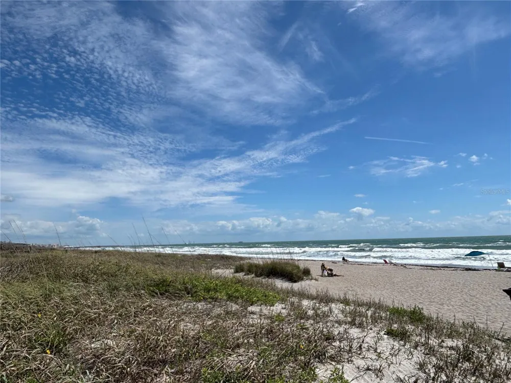 180 FLAGLER LANE #26 Cocoa Beach, FL 32931