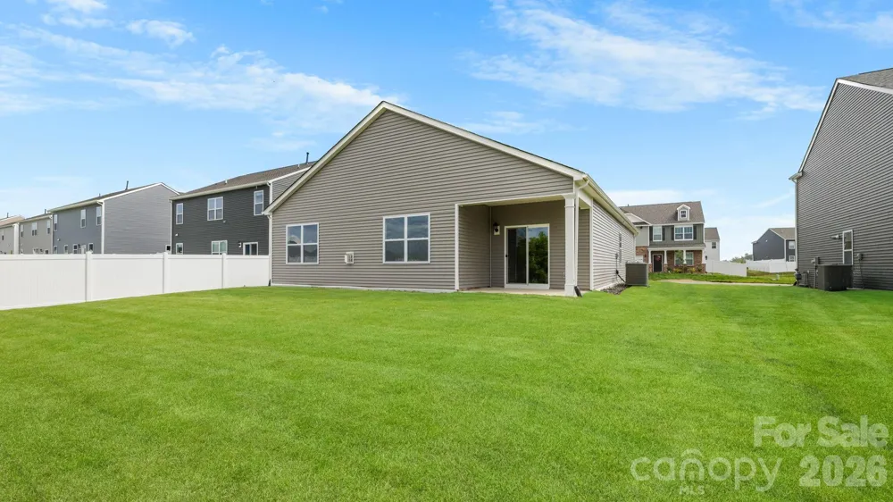 61 Salers Road Fletcher, NC 28732