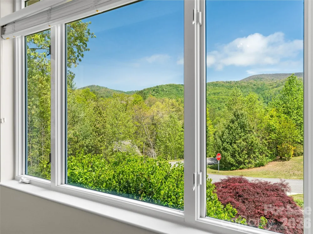 16 Chickadee Lane Fairview, NC 28730