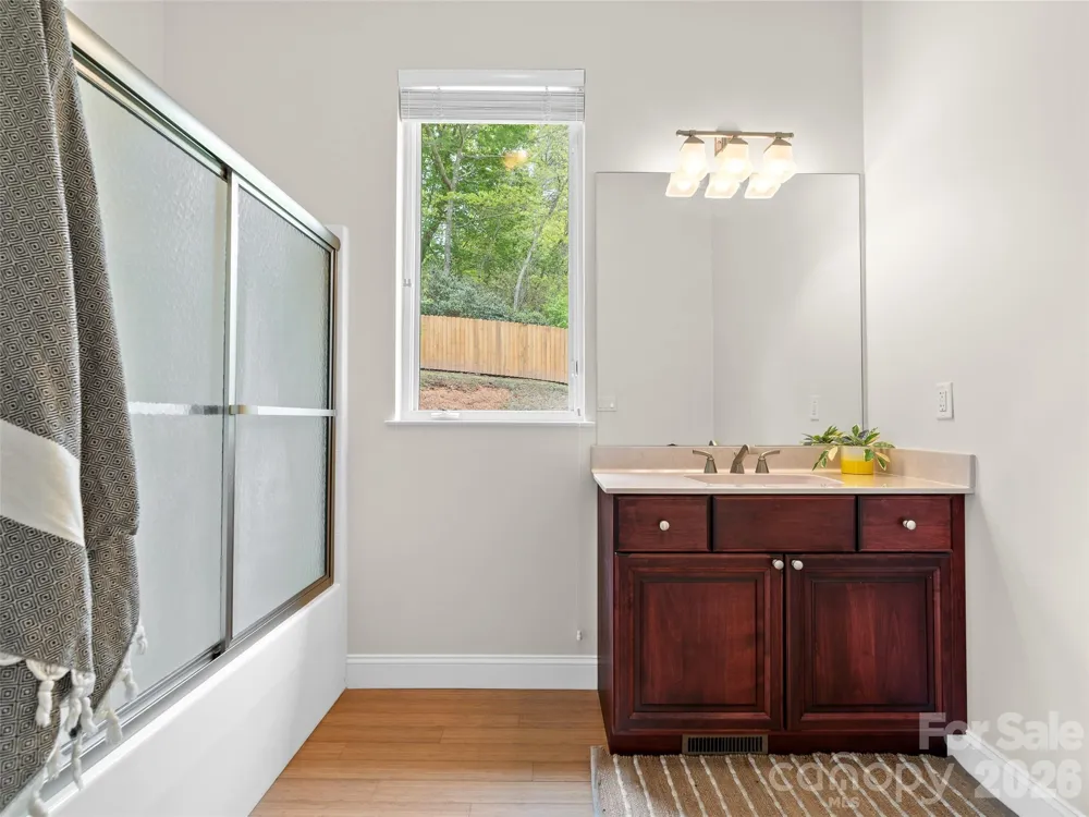 16 Chickadee Lane Fairview, NC 28730