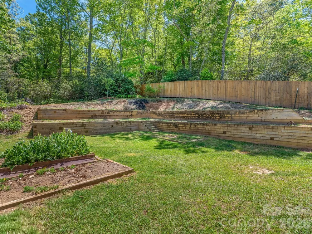 16 Chickadee Lane Fairview, NC 28730
