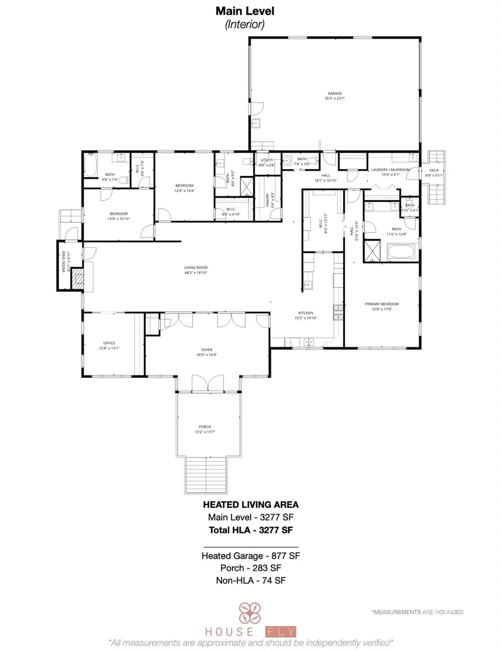 16 Chickadee Lane Fairview, NC 28730
