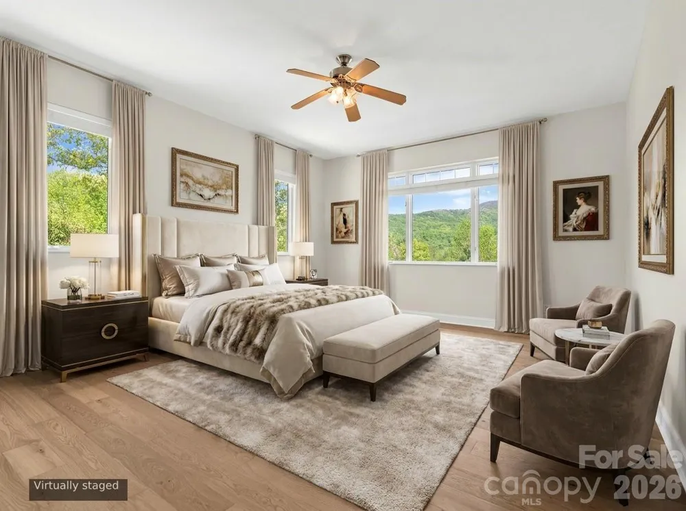 16 Chickadee Lane Fairview, NC 28730