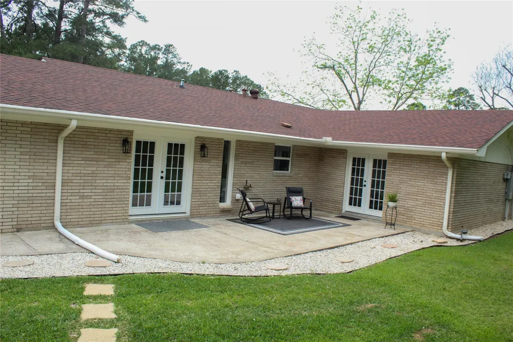 1904 Pine Street Woodville, TX 75979