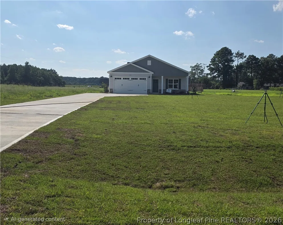 79 Evelene Way Clinton, NC 28328