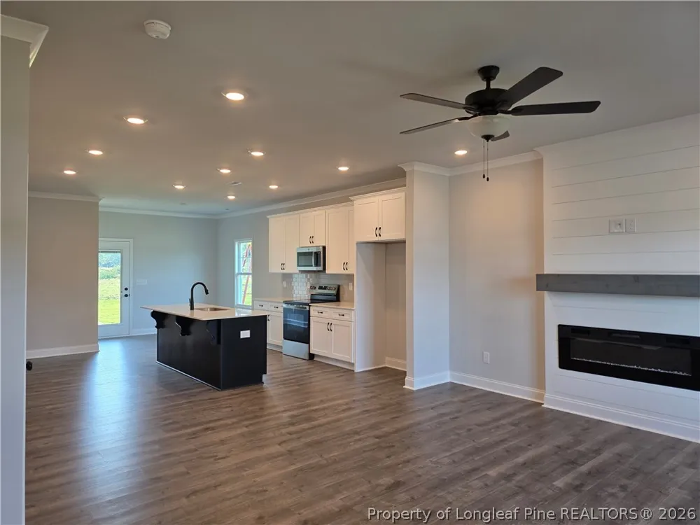79 Evelene Way Clinton, NC 28328