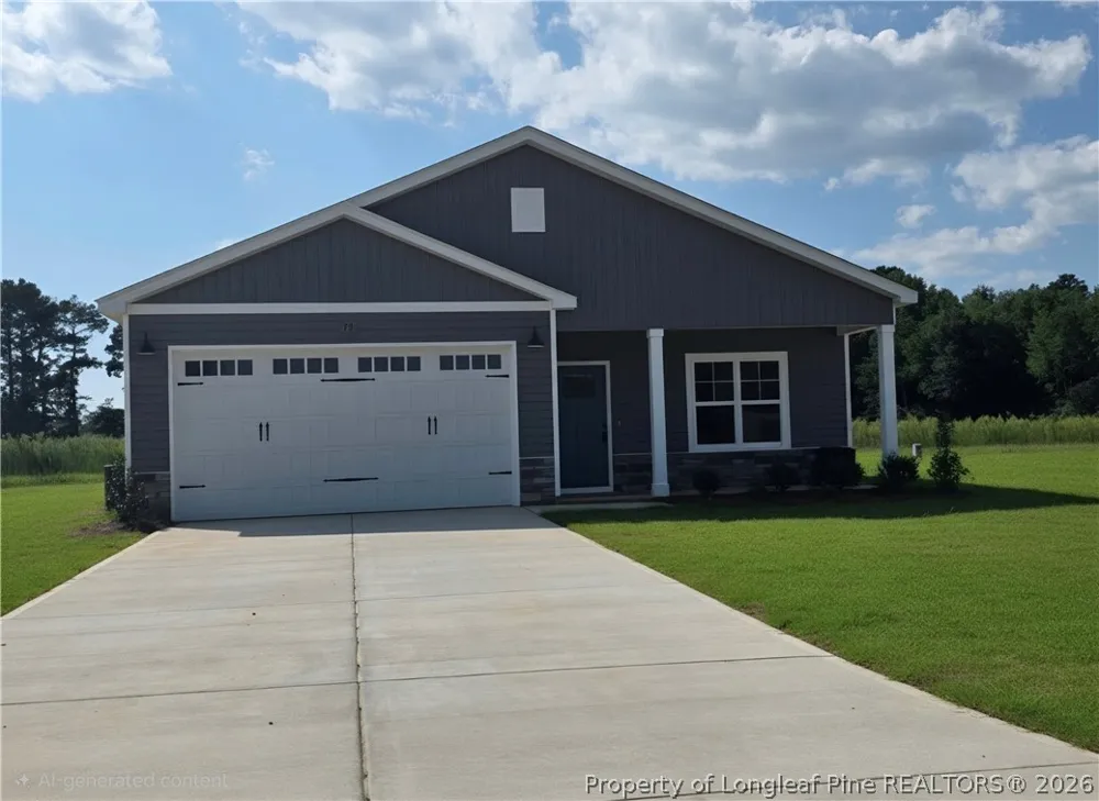 79 Evelene Way Clinton, NC 28328