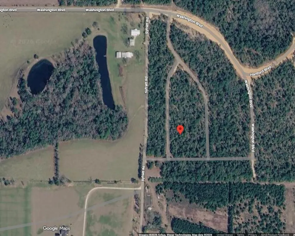 Lot 8 Unit 14 Blk 1298 DARLENE AVENUE Chipley, FL 32428