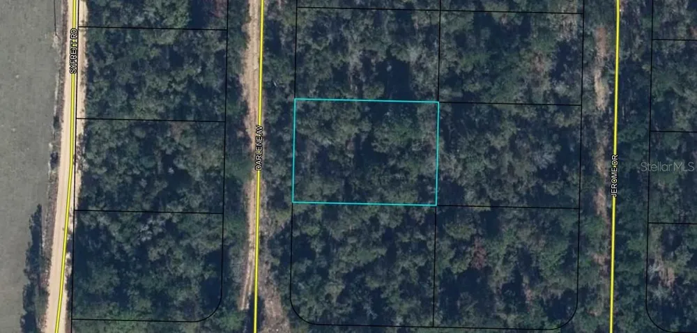 Lot 8 Unit 14 Blk 1298 DARLENE AVENUE Chipley, FL 32428