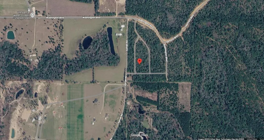 Lot 8 Unit 14 Blk 1298 DARLENE AVENUE Chipley, FL 32428