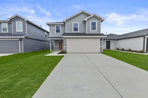 474 Low Pasture Trail