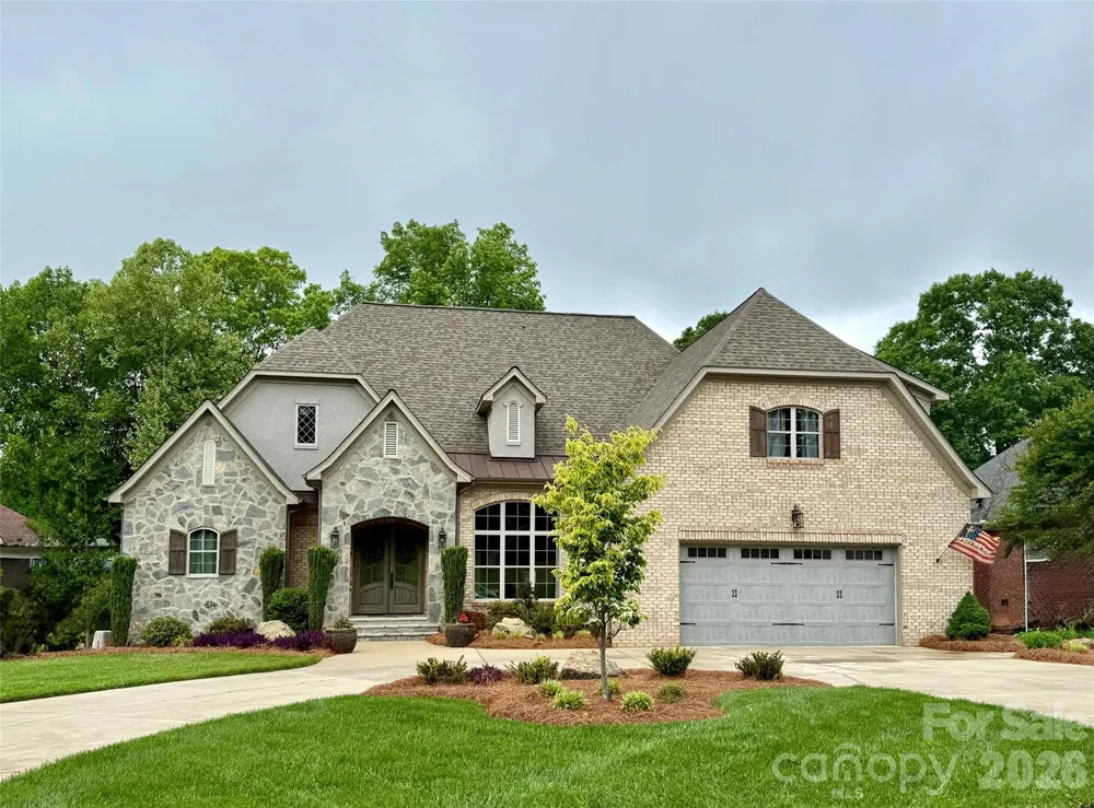 4025 Foxes Trail Cramerton, NC 28032
