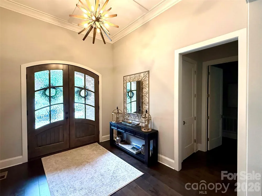 4025 Foxes Trail Cramerton, NC 28032