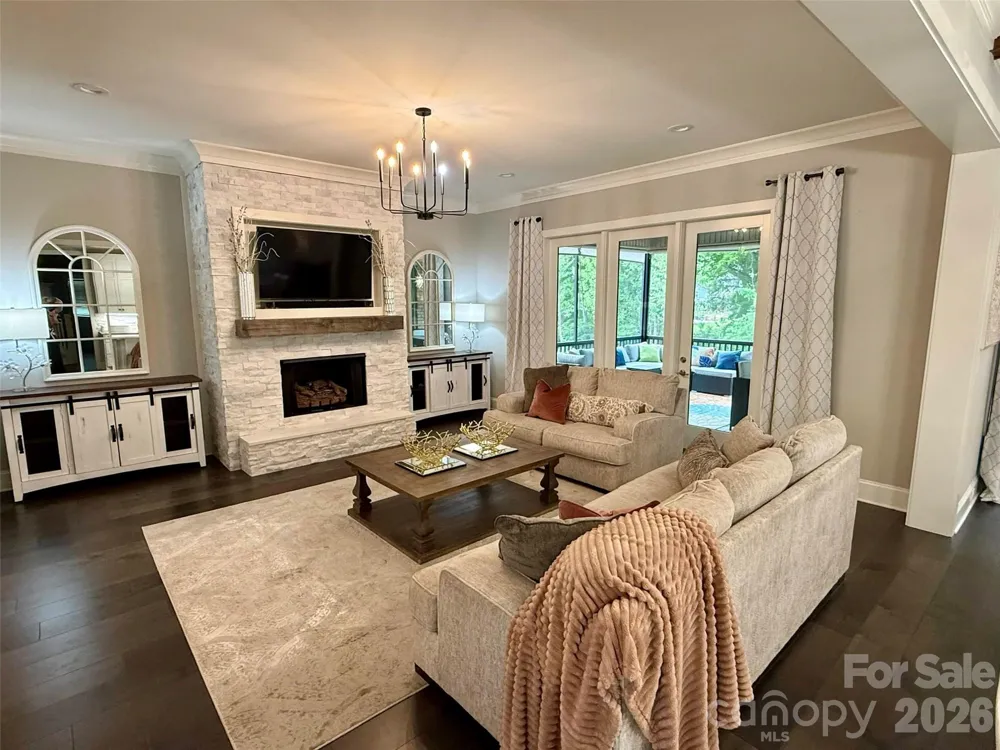 4025 Foxes Trail Cramerton, NC 28032