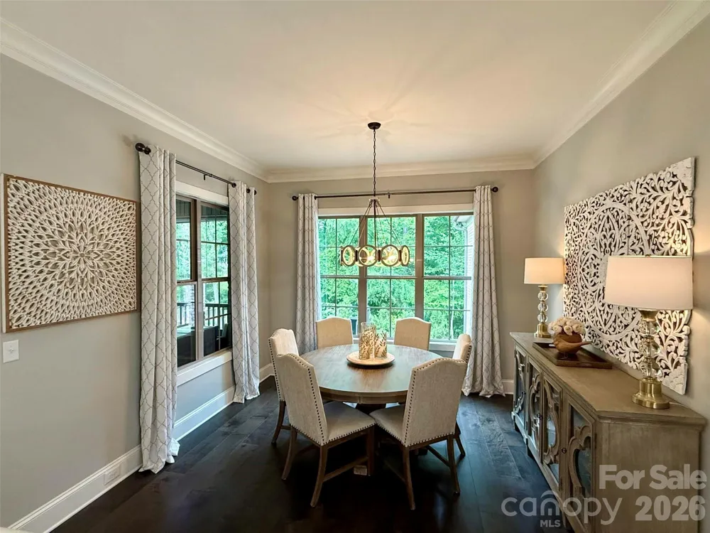 4025 Foxes Trail Cramerton, NC 28032