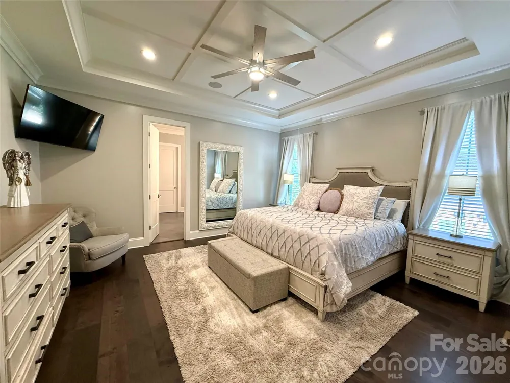 4025 Foxes Trail Cramerton, NC 28032