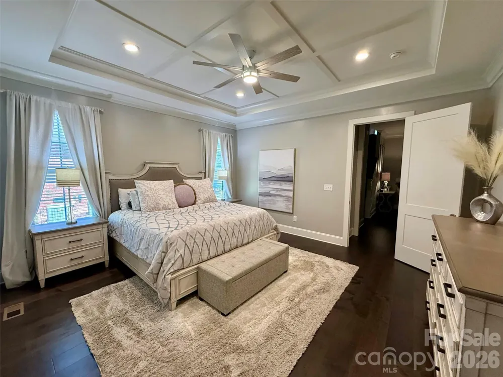 4025 Foxes Trail Cramerton, NC 28032