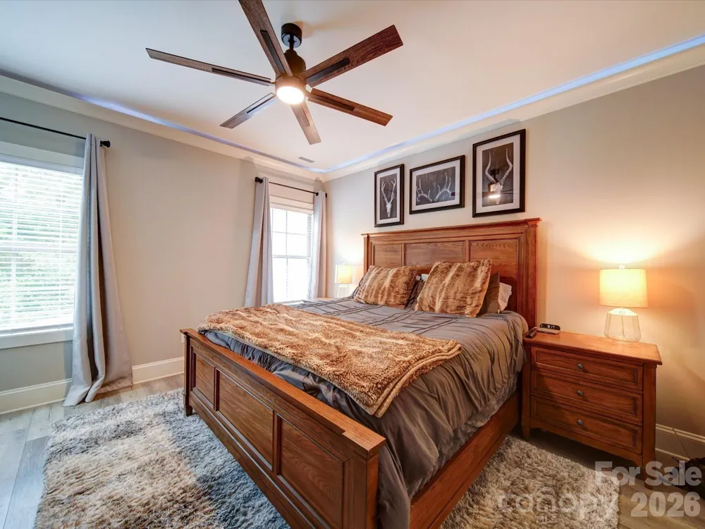 4025 Foxes Trail Cramerton, NC 28032