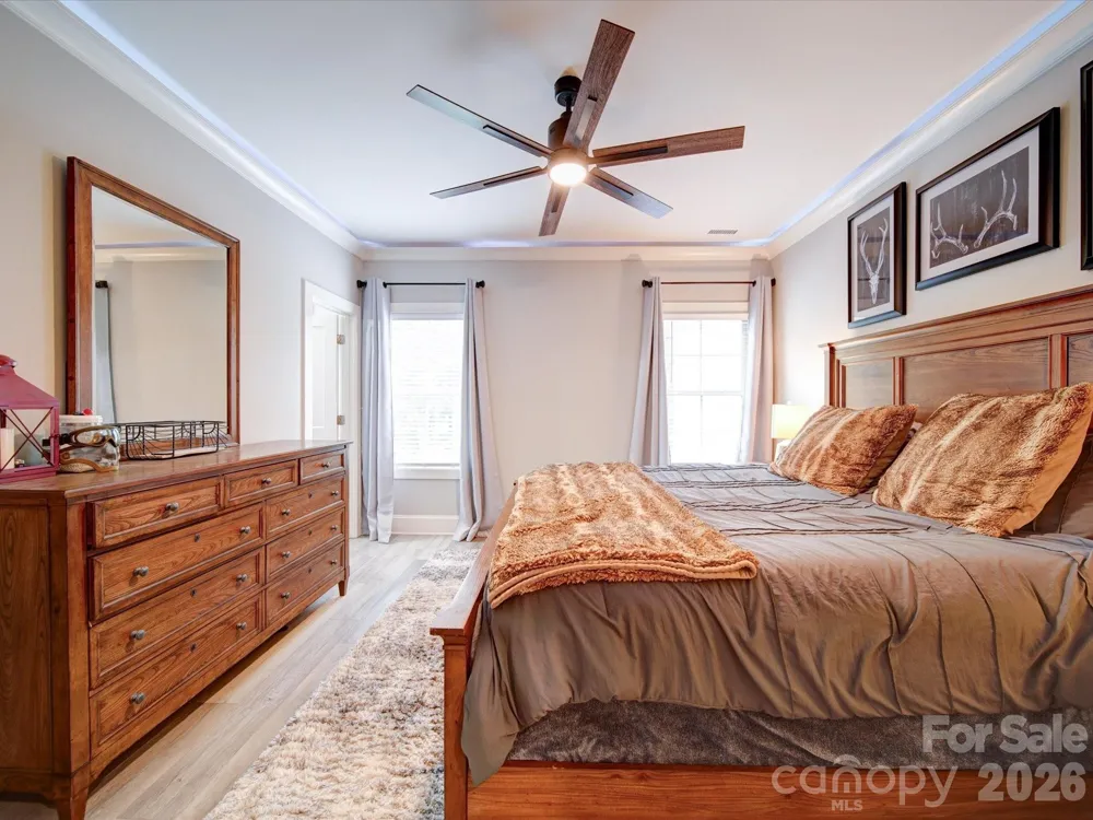 4025 Foxes Trail Cramerton, NC 28032