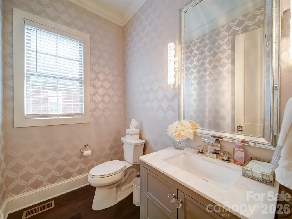 4025 Foxes Trail Cramerton, NC 28032