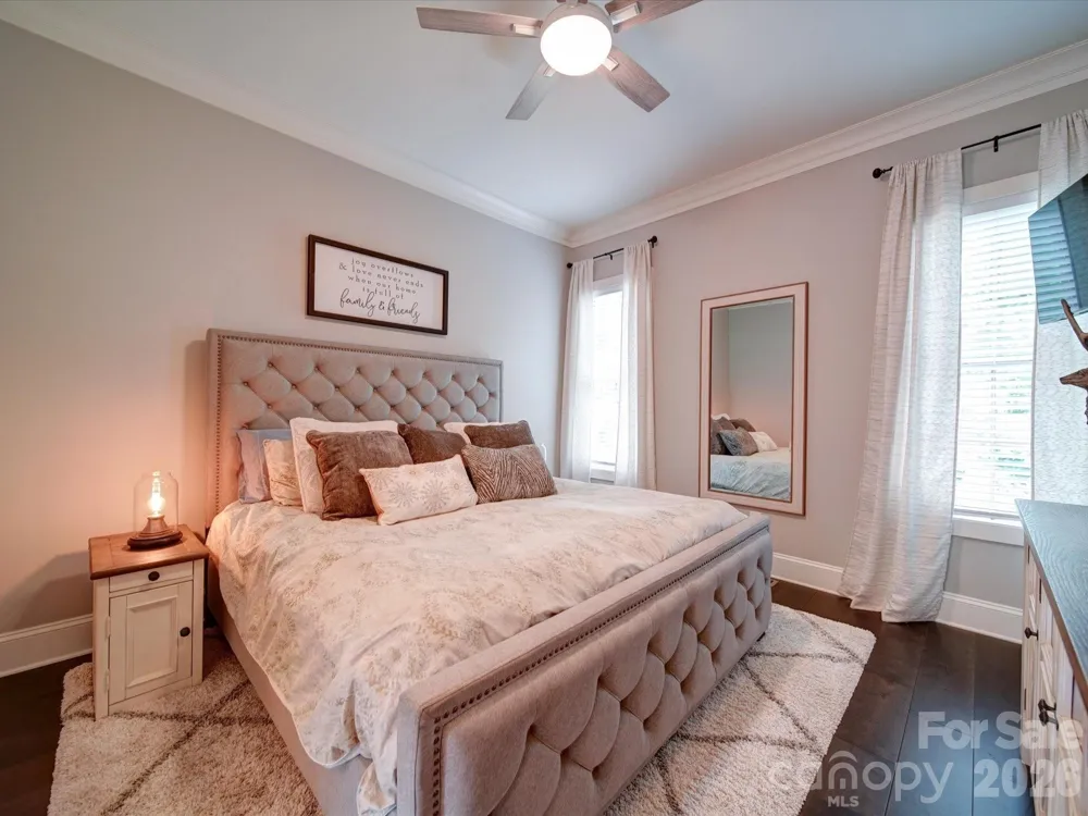 4025 Foxes Trail Cramerton, NC 28032