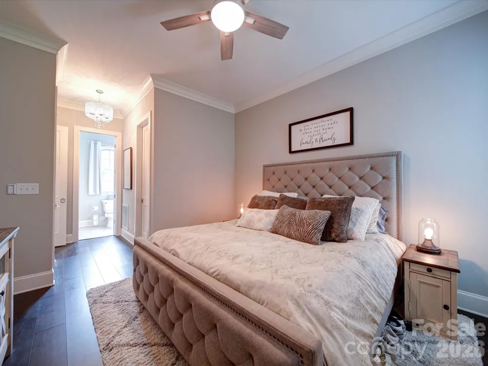 4025 Foxes Trail Cramerton, NC 28032