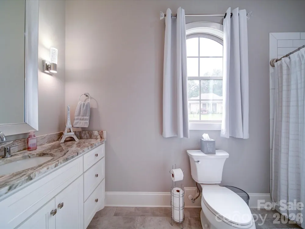 4025 Foxes Trail Cramerton, NC 28032