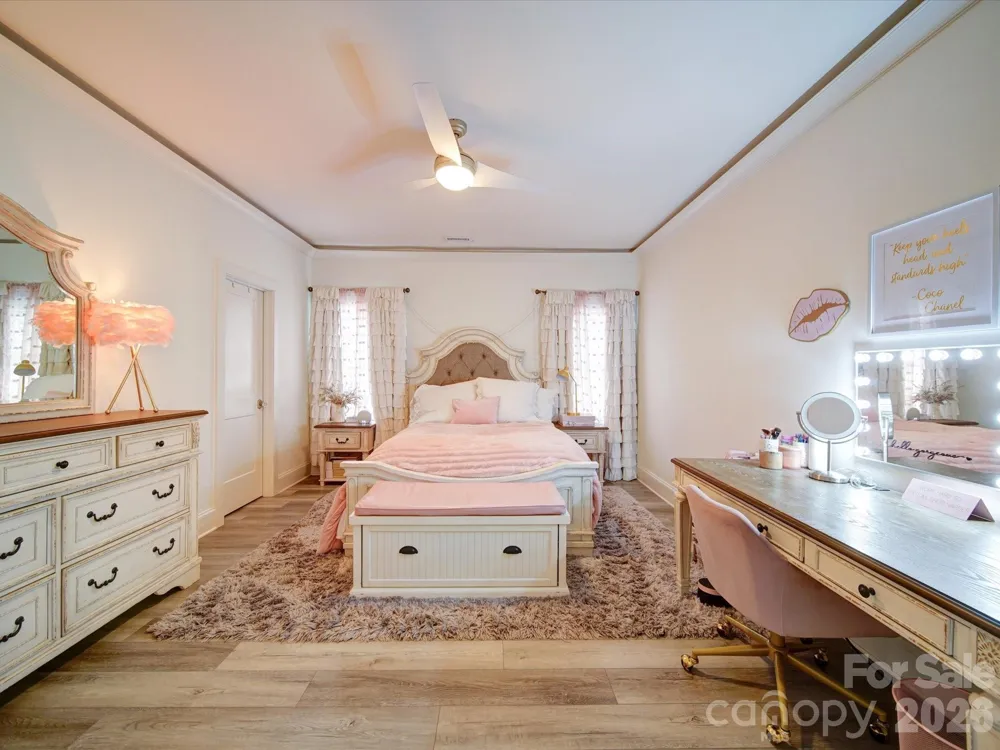 4025 Foxes Trail Cramerton, NC 28032