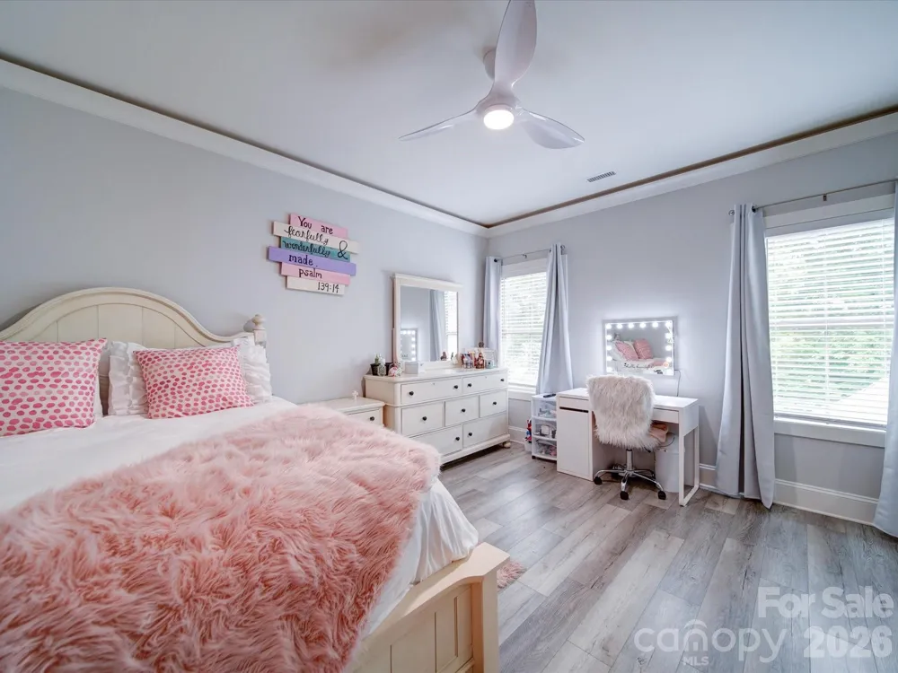 4025 Foxes Trail Cramerton, NC 28032