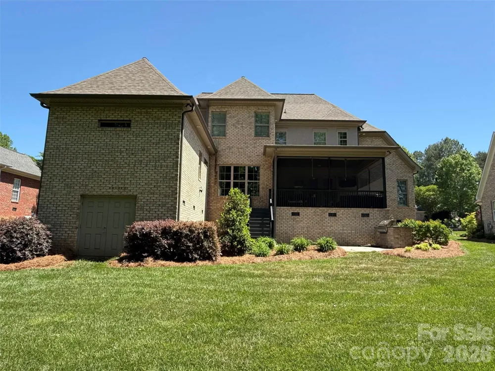 4025 Foxes Trail Cramerton, NC 28032