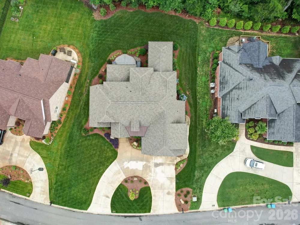 4025 Foxes Trail Cramerton, NC 28032