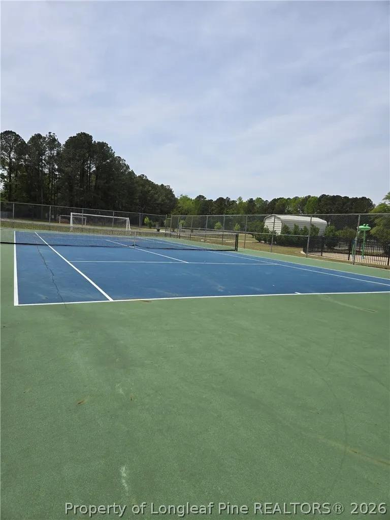 4317 Kirkhill Court Wade, NC 28395