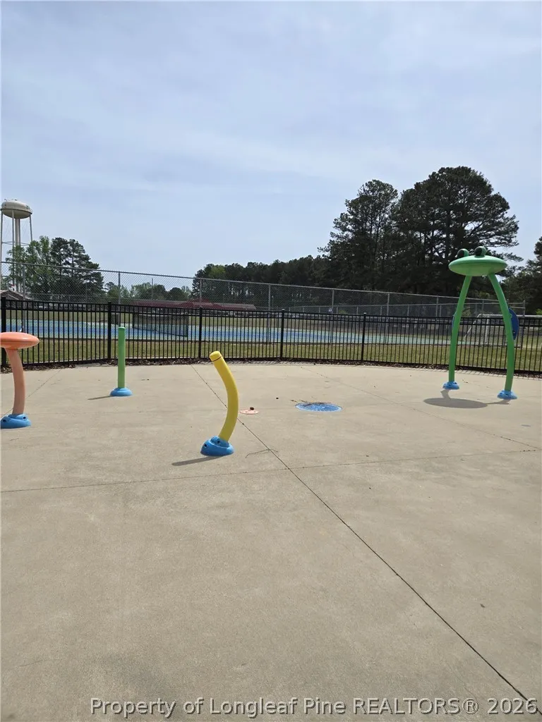 4317 Kirkhill Court Wade, NC 28395