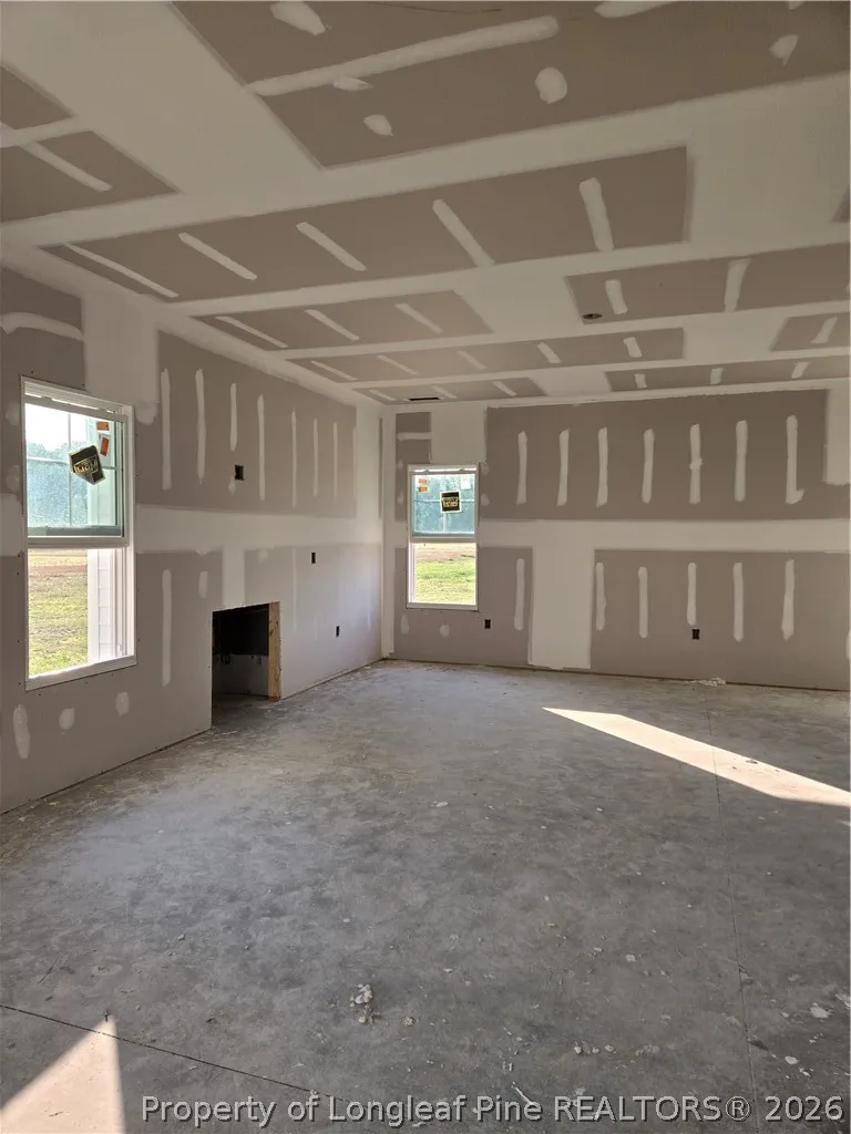 4317 Kirkhill Court Wade, NC 28395