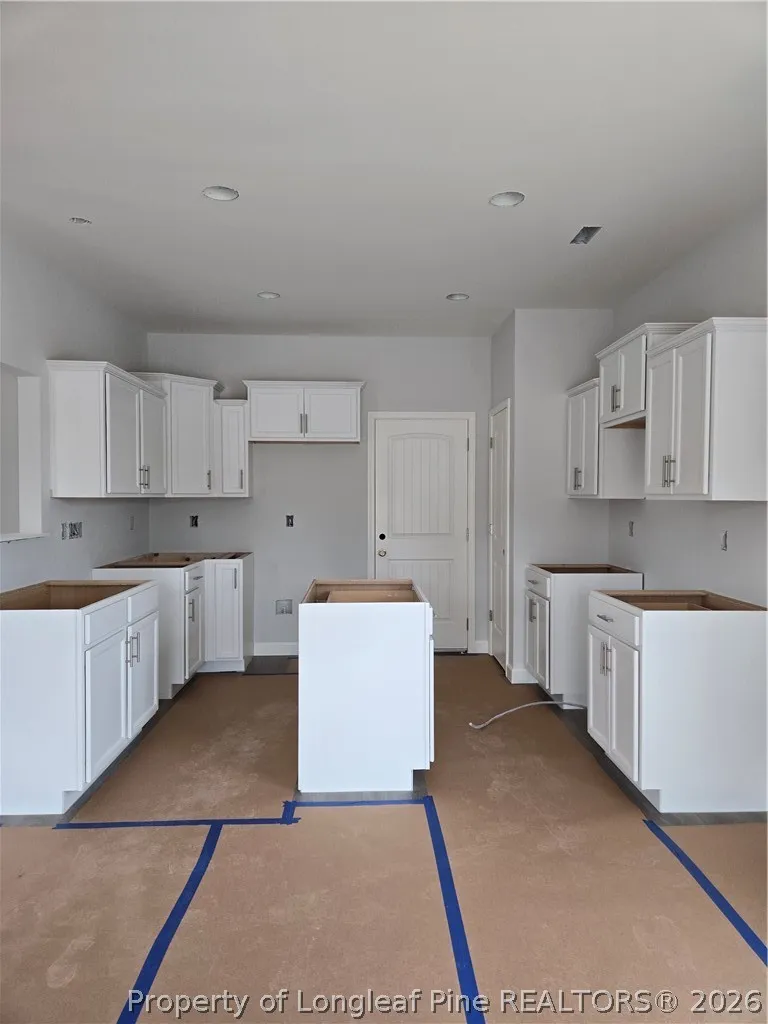 4317 Kirkhill Court Wade, NC 28395