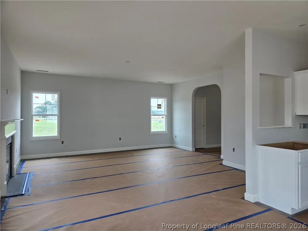 4317 Kirkhill Court Wade, NC 28395