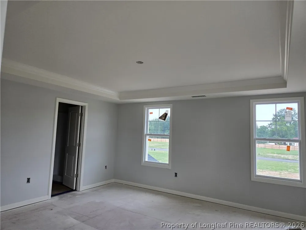 4317 Kirkhill Court Wade, NC 28395