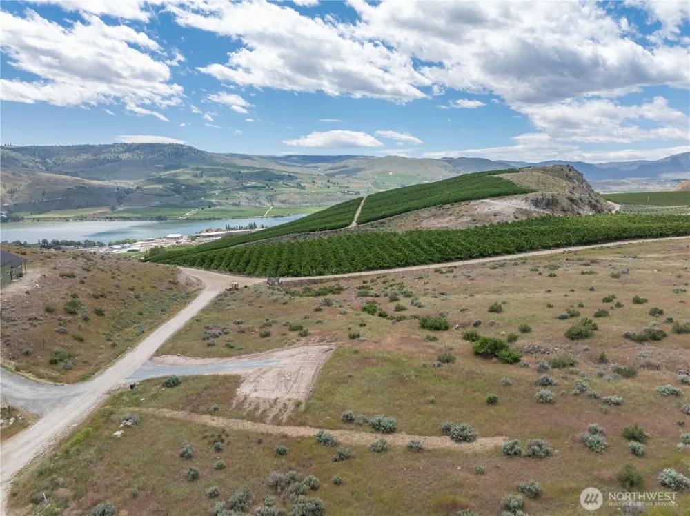 51 Henney Lane Brewster, WA 98812