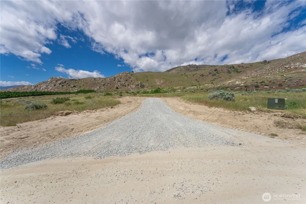 51 Henney Lane Brewster, WA 98812
