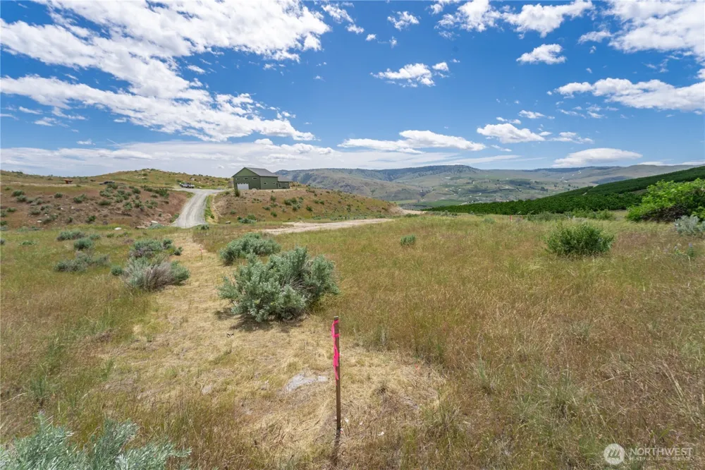 51 Henney Lane Brewster, WA 98812