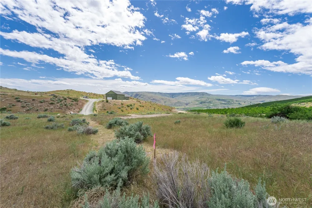 51 Henney Lane Brewster, WA 98812