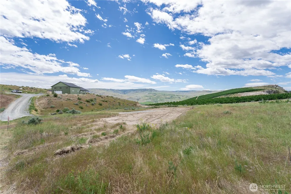 51 Henney Lane Brewster, WA 98812