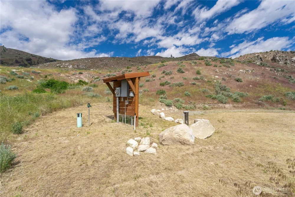 51 Henney Lane Brewster, WA 98812