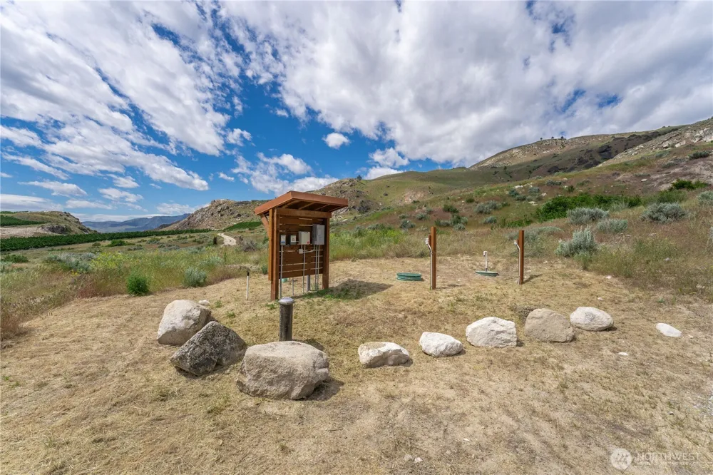 51 Henney Lane Brewster, WA 98812