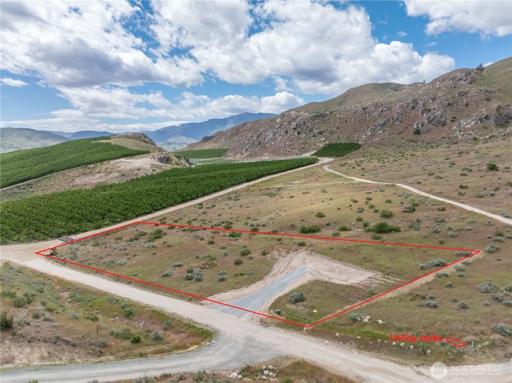 51 Henney Lane Brewster, WA 98812