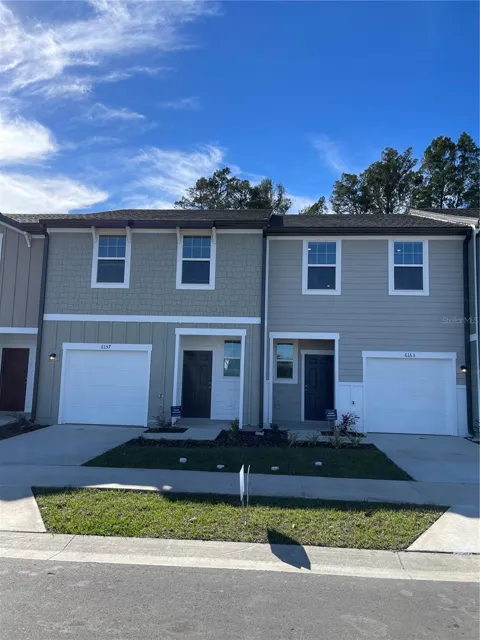 6157 DAERR RIDGE #6157