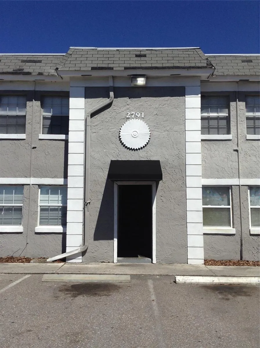 2791 L B MCLEOD ROAD #2791B Orlando, FL 32805