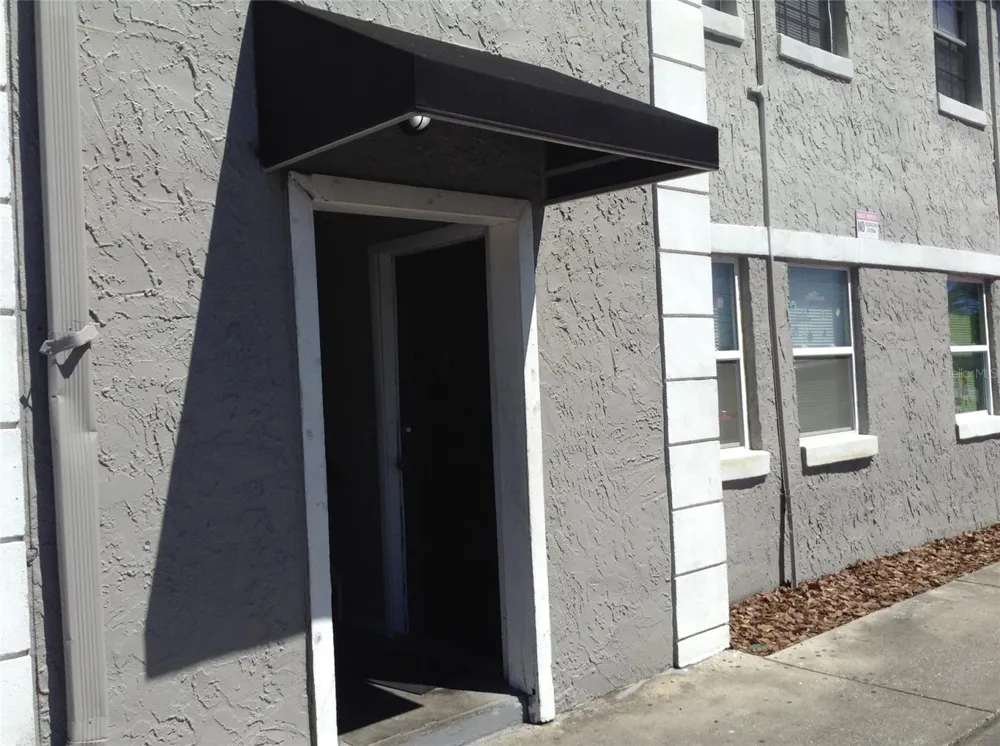 2791 L B MCLEOD ROAD #2791B Orlando, FL 32805